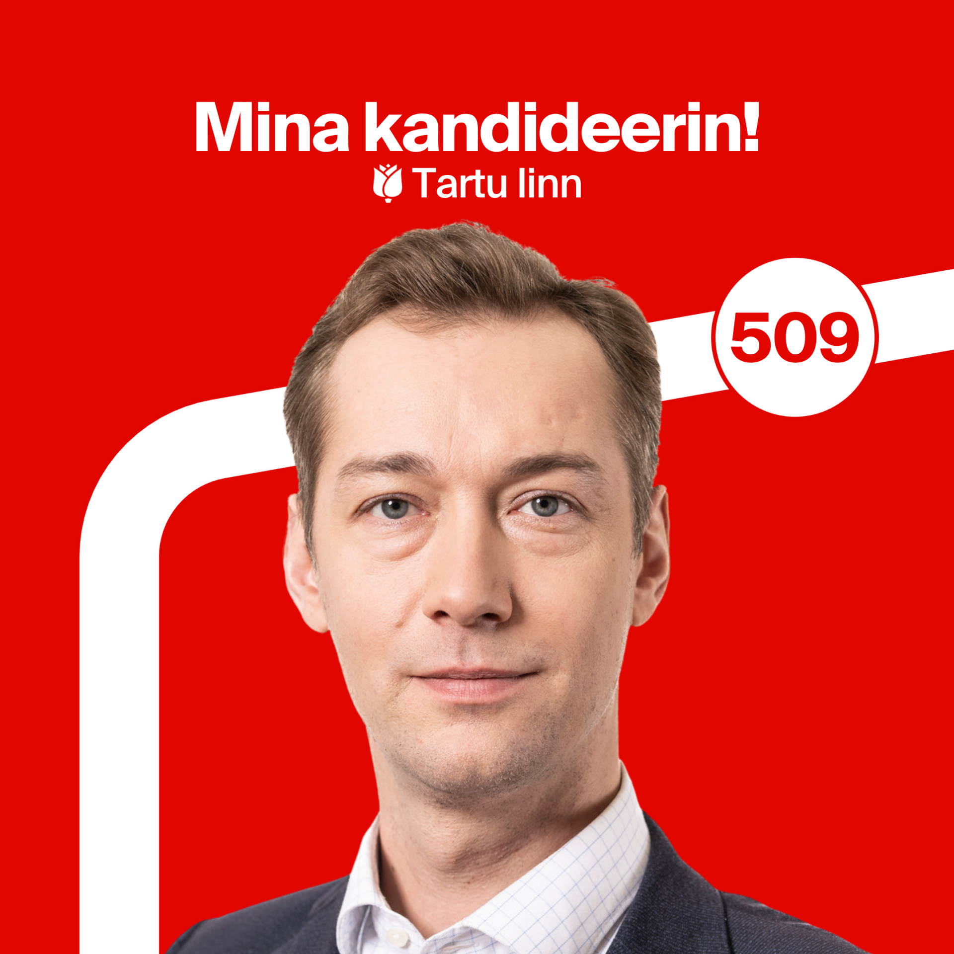Kandidaat 509 Lemmit Kaplinski